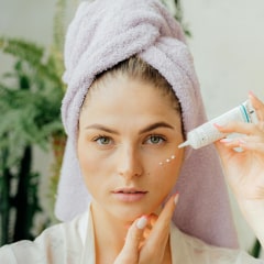 Body Lotion